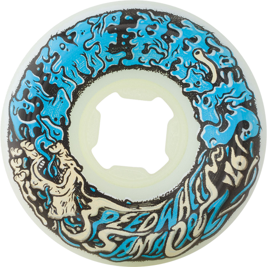 Slime Balls Vomit Mini 53MM 97A Wheels