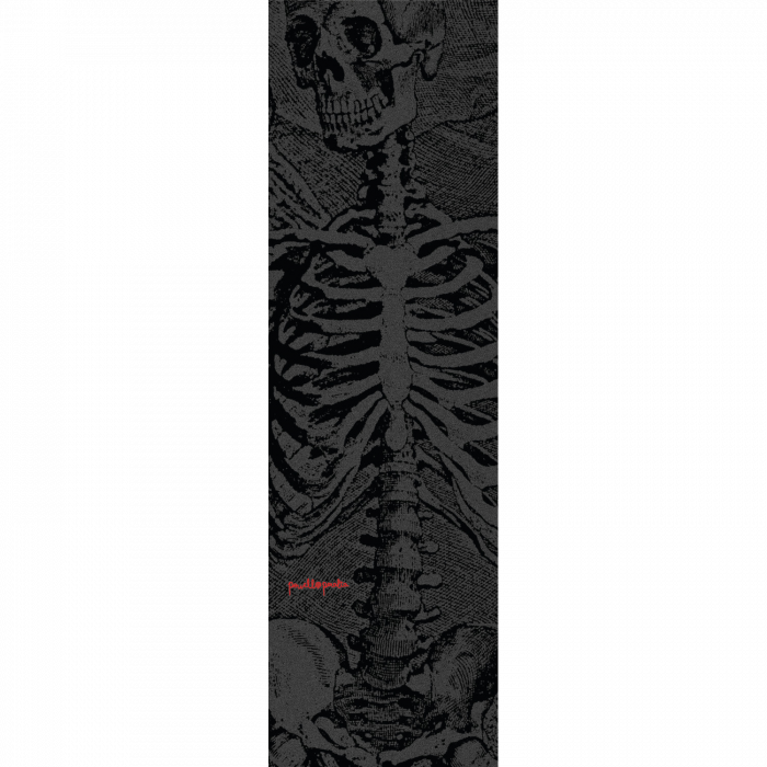 Powell-Peralta 9x33 SAS Skeleton Grip