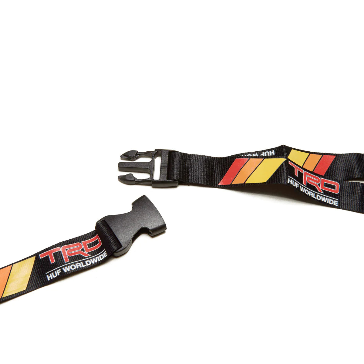 HUF x Toyota TRD Lanyard