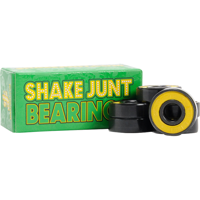 Shake Junt Low Riders A-3 Bearings