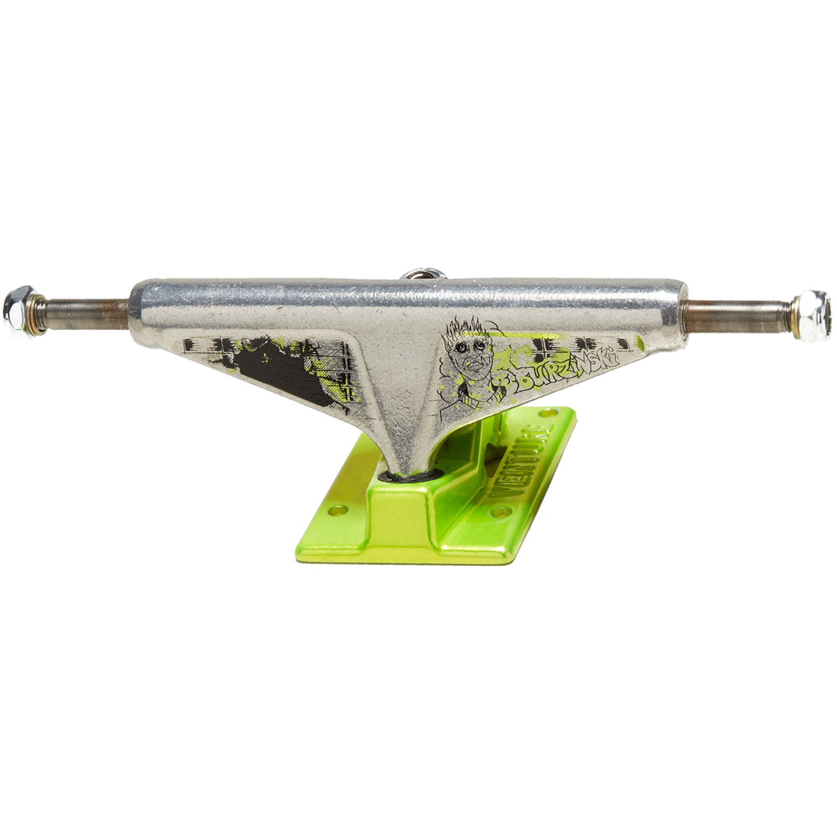 Venture Bruzinski Awake VLT 5.2 Hi Trucks