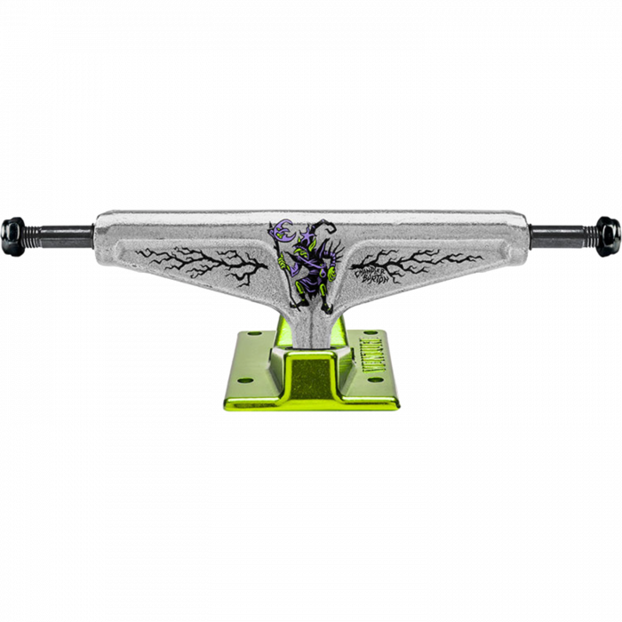 Venture Burton Pro VHL Hi 5.25 Trucks