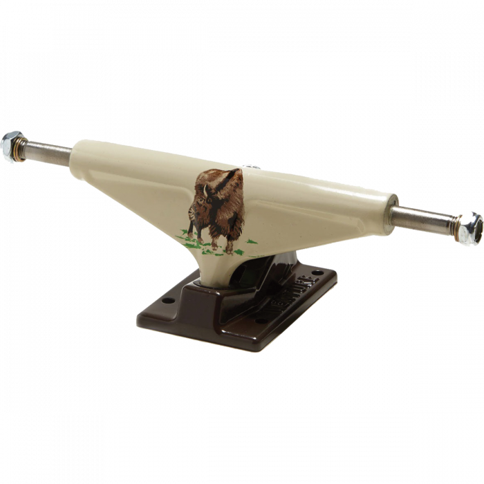 Venture Gibbs Hi 5.2 Trucks