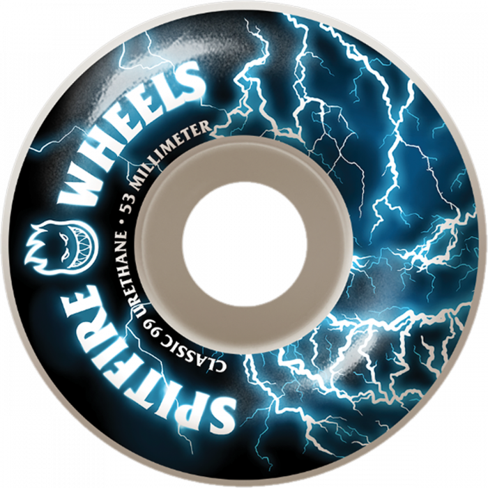 Spitfire Firebolt 53MM 99A Wheels