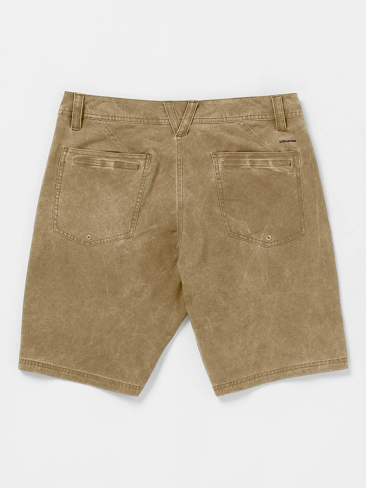 Volcom Stone Faded Hybrid Shorts