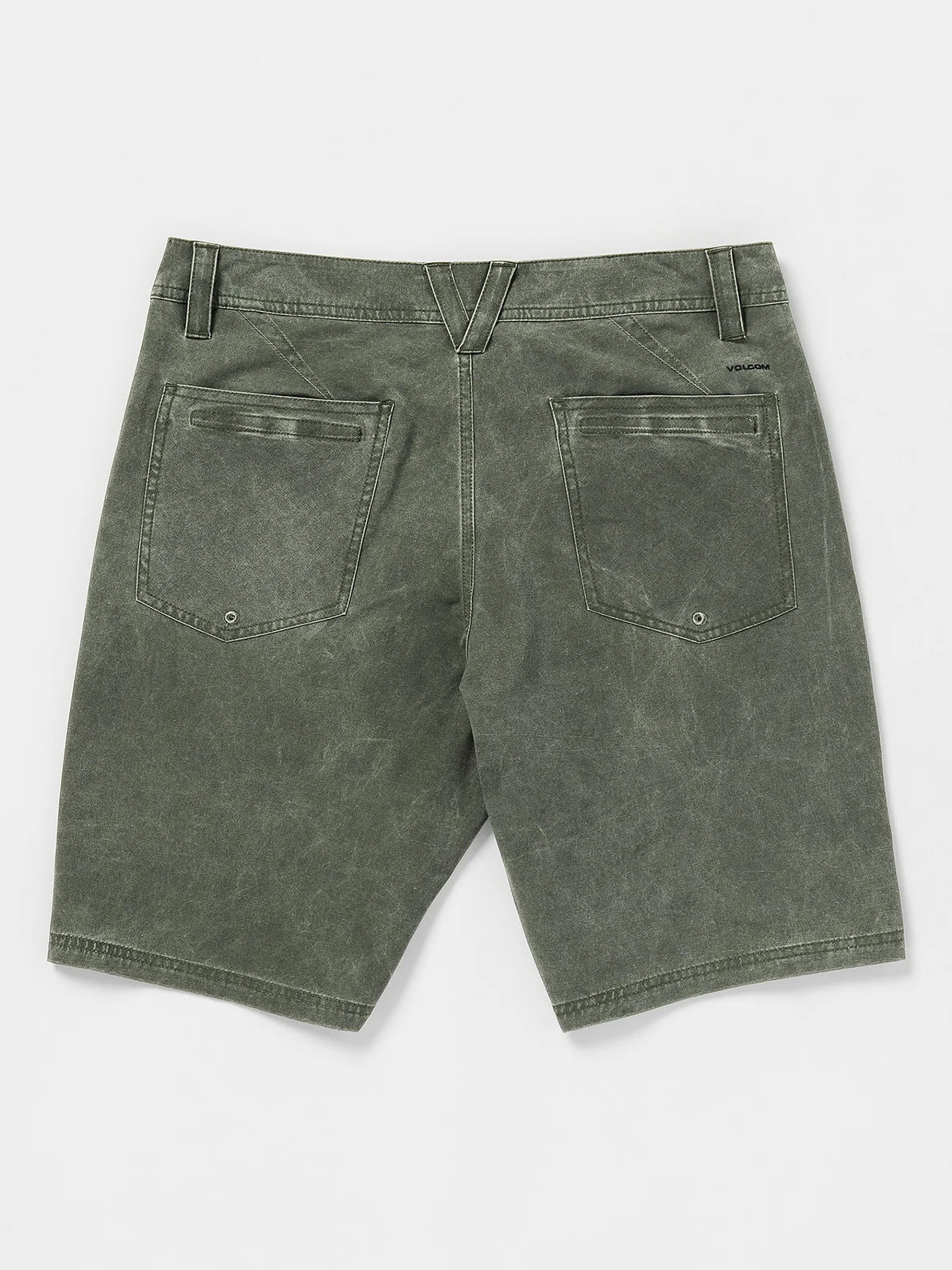 Volcom Stone Faded Hybrid Shorts