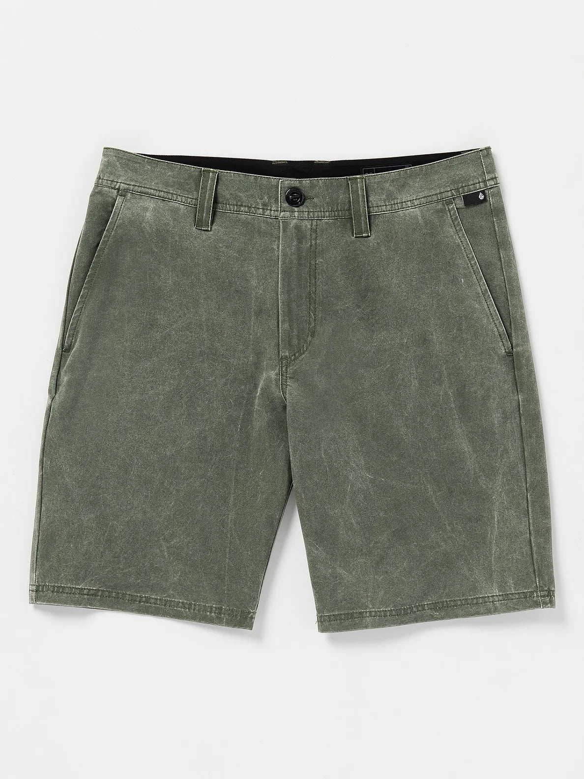 Volcom Stone Faded Hybrid Shorts