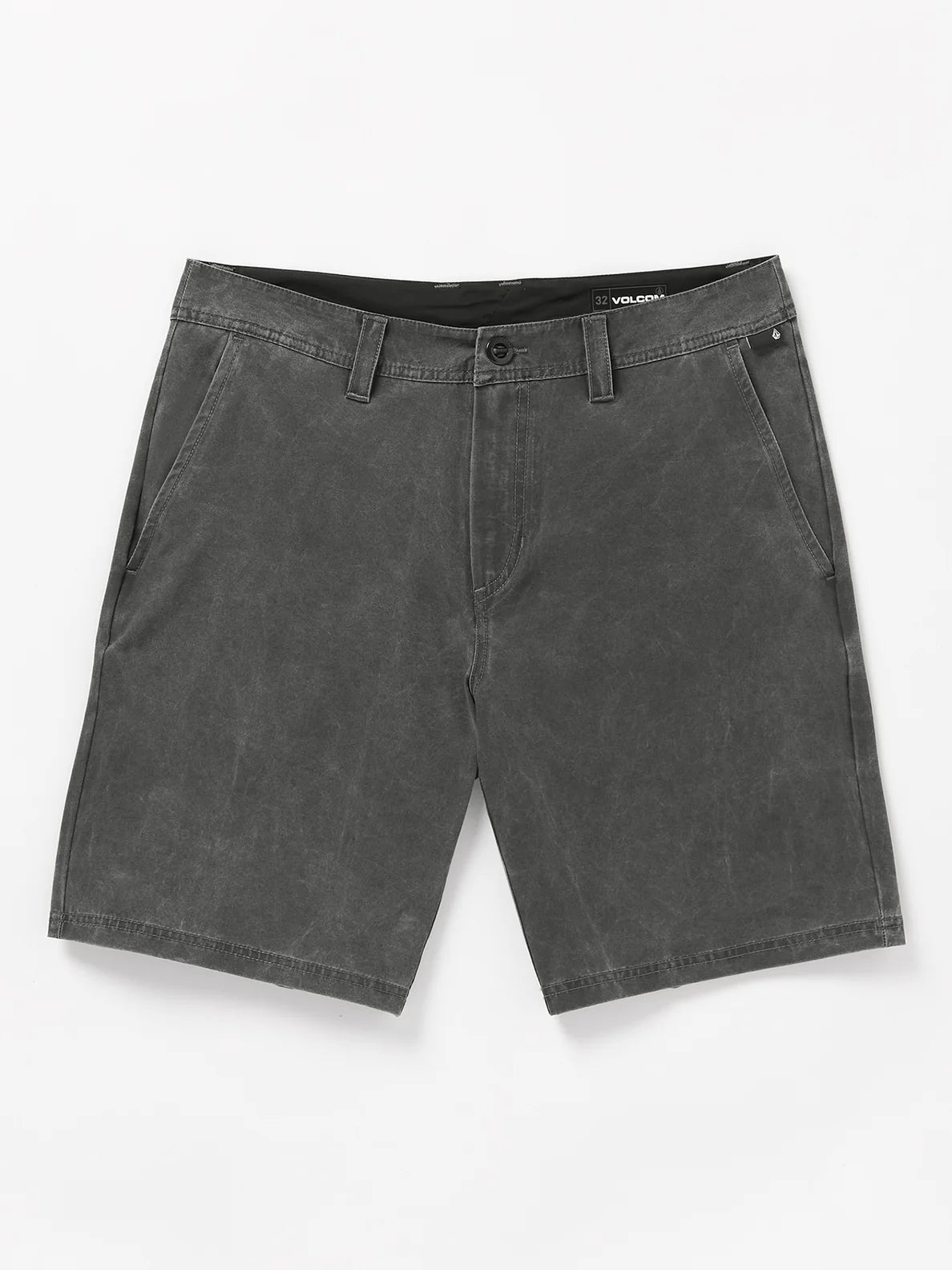 Volcom Stone Faded Hybrid Shorts