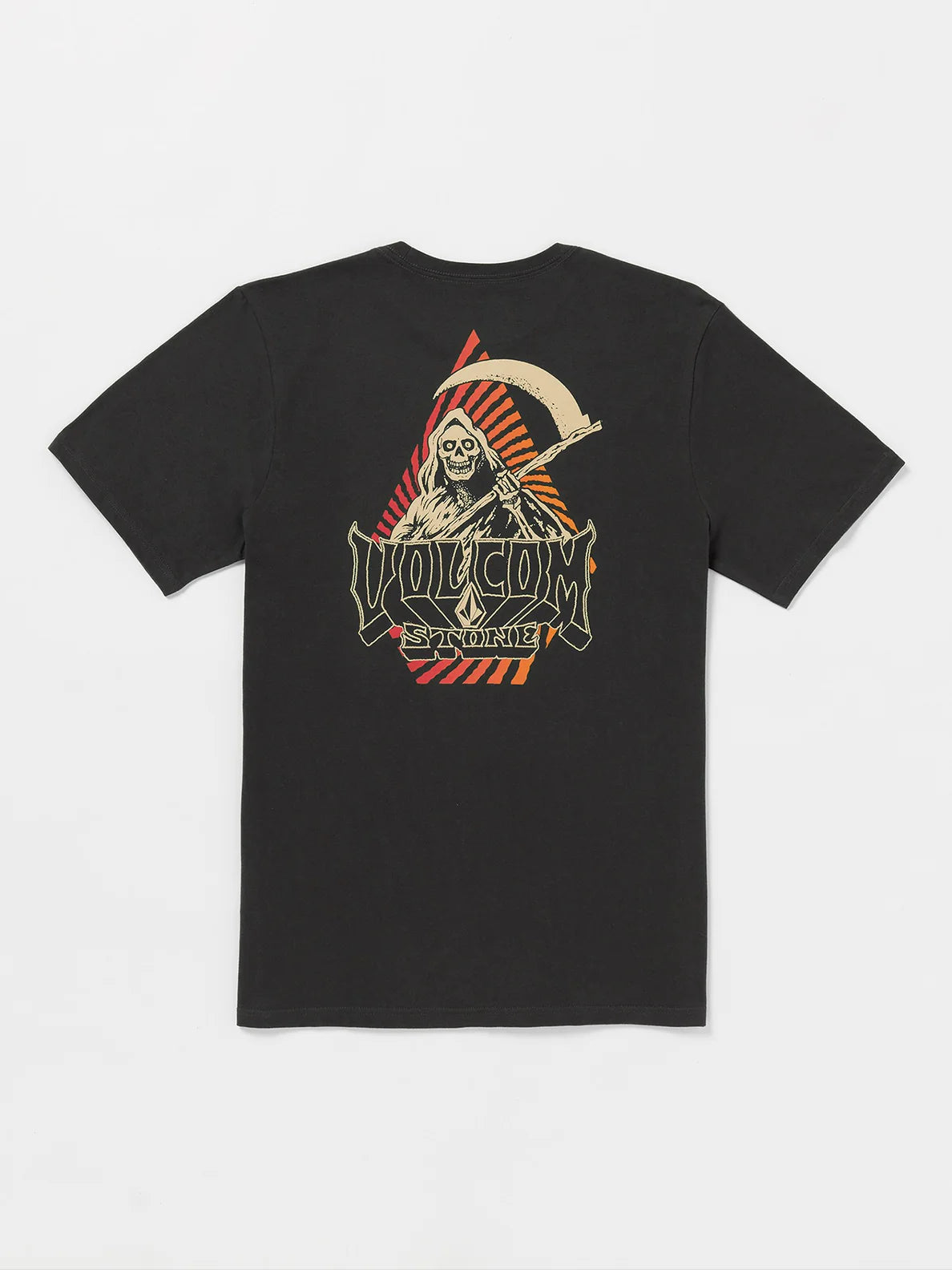 Volcom Reaps Short Sleeve Tee