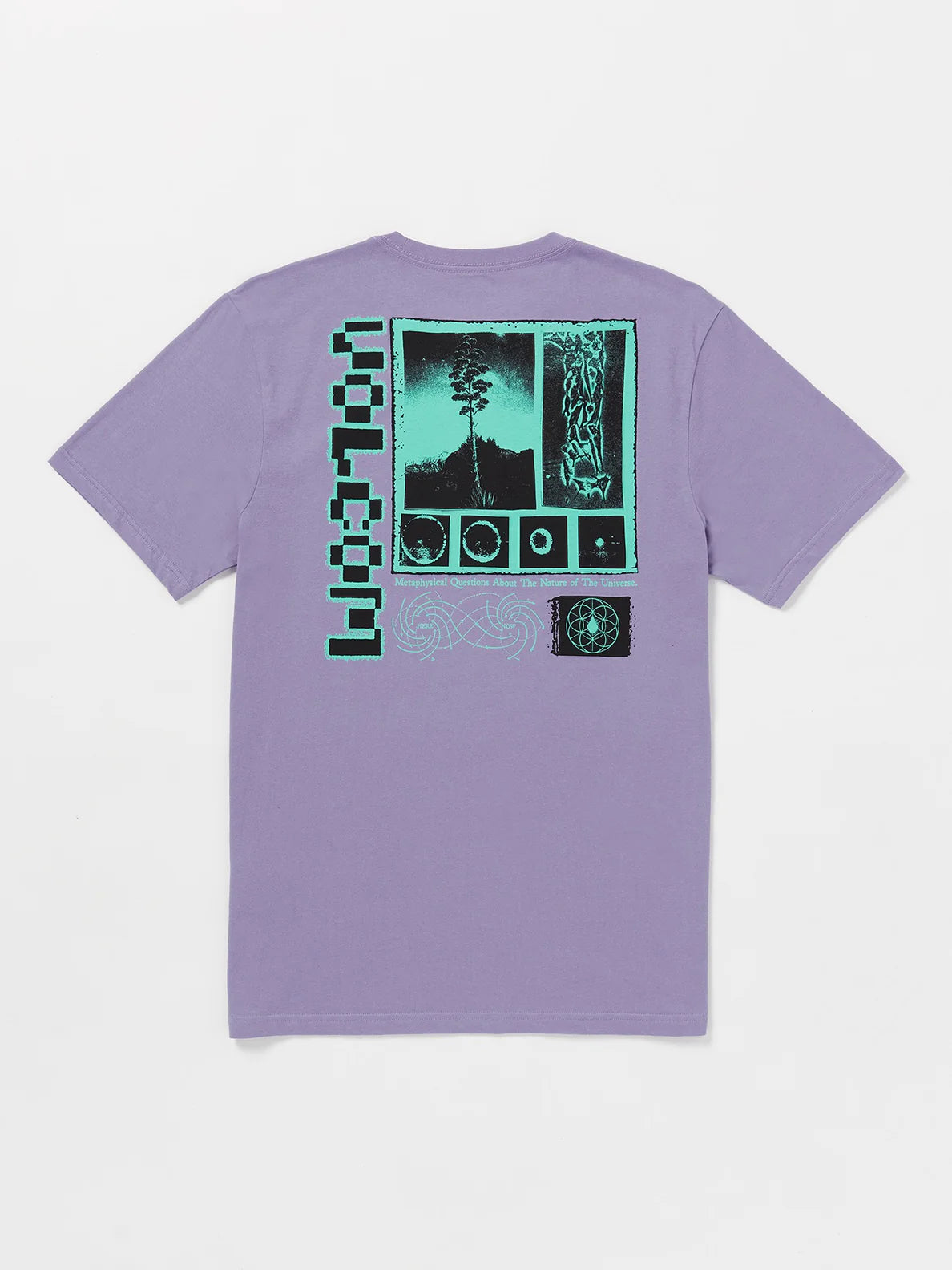 Volcom Proto Short Sleeve Tee
