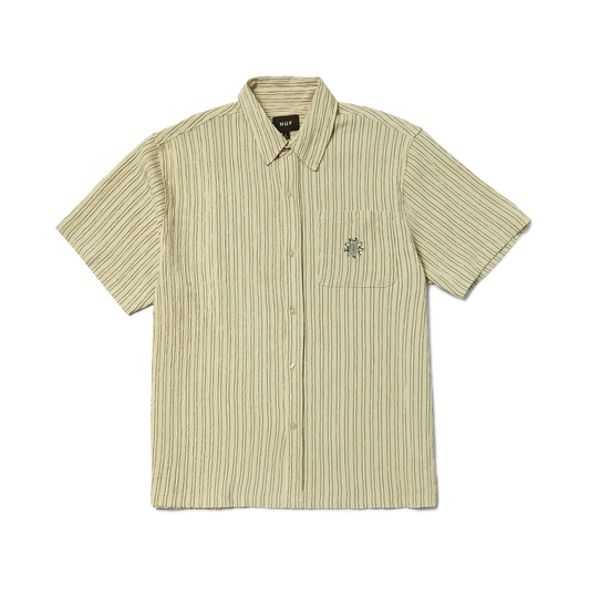 HUF Apollo Striped Shirt