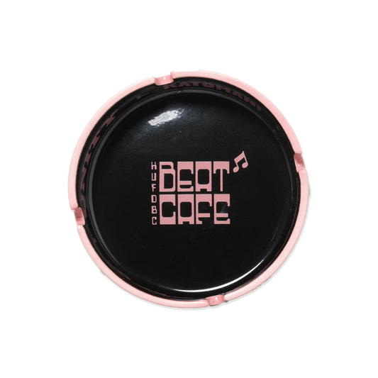 HUF Beat Cafe Ash Tray
