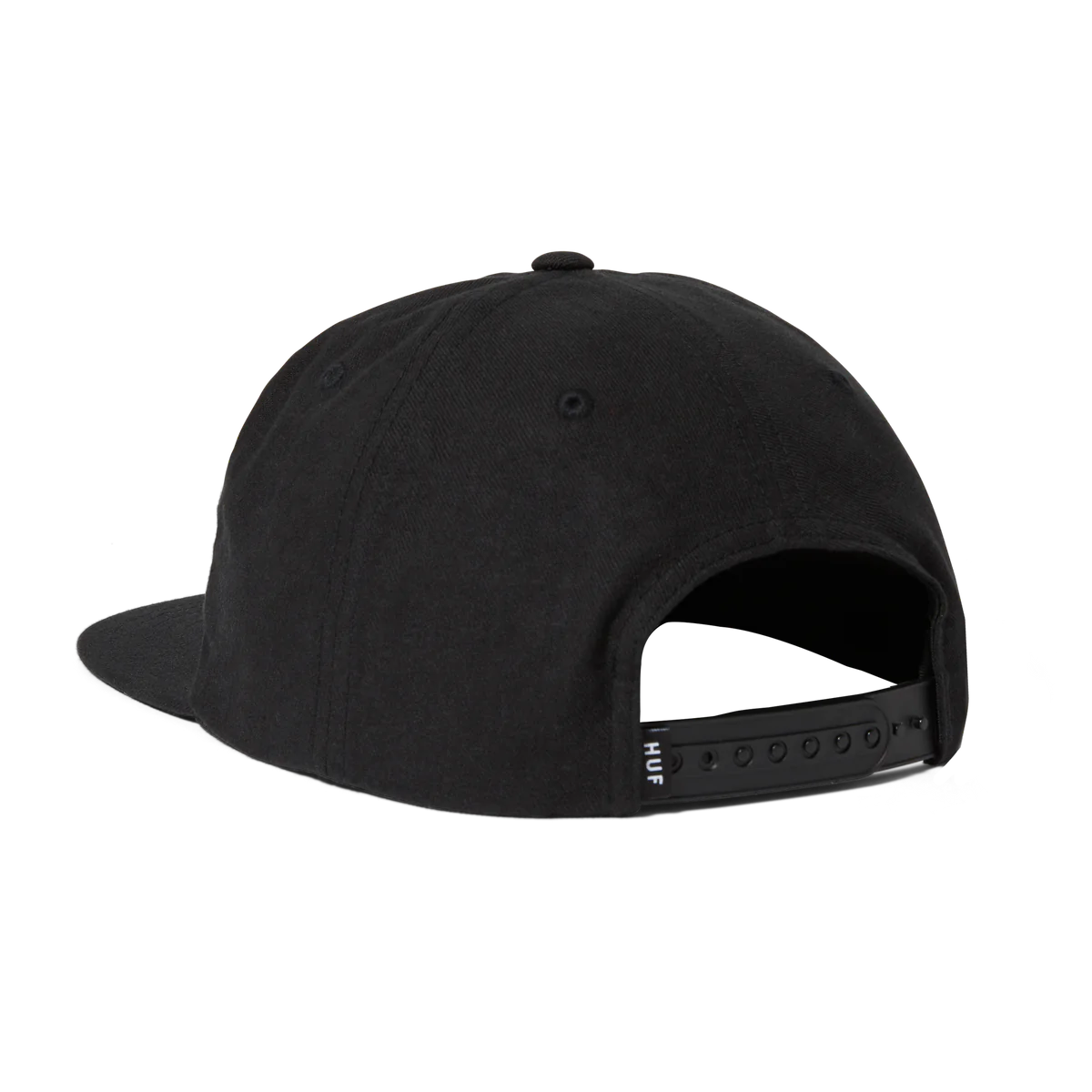 HUF Blazin' Jams Snapback Hat