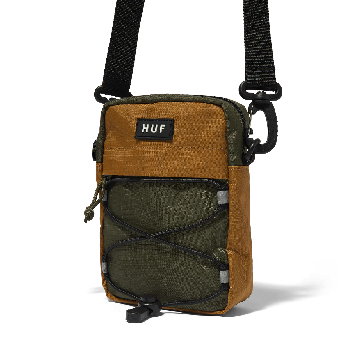 HUF Bowery Side Bag