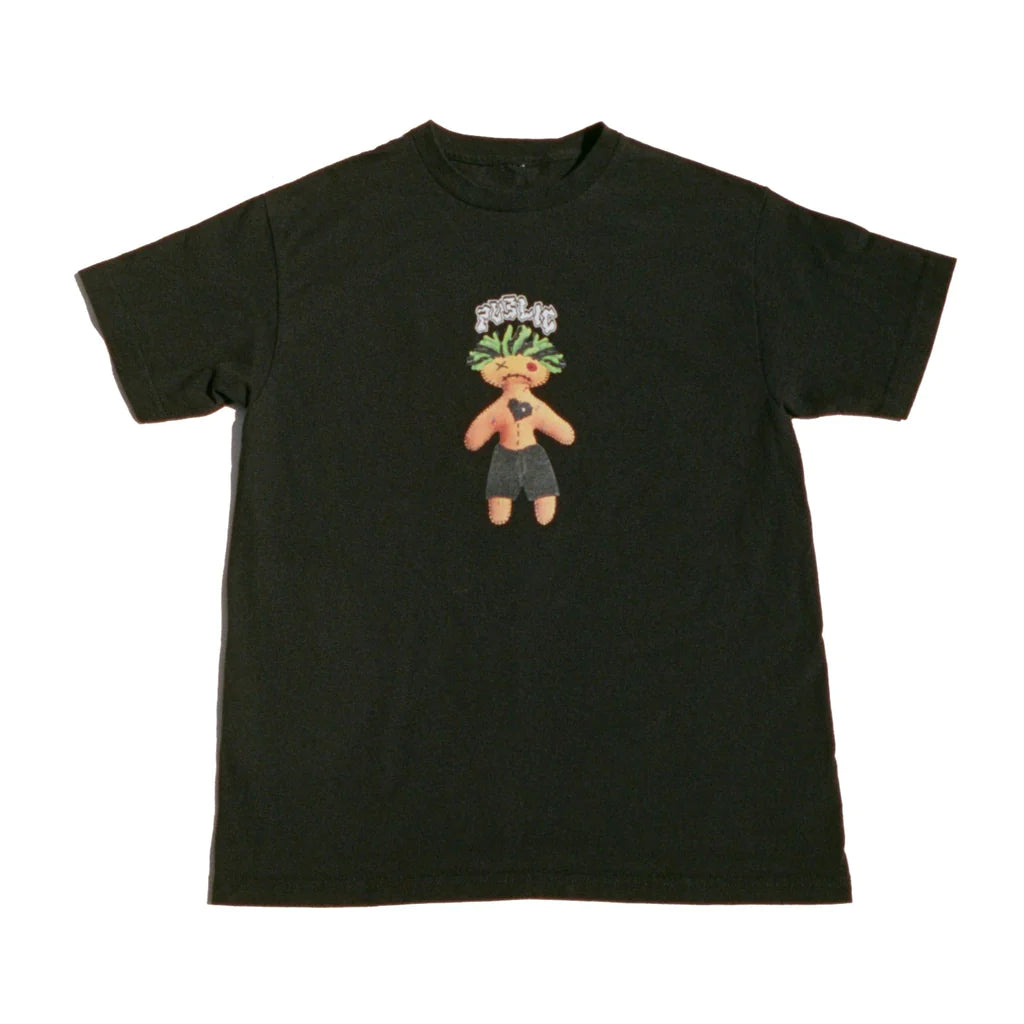 Public Voodoo Tee
