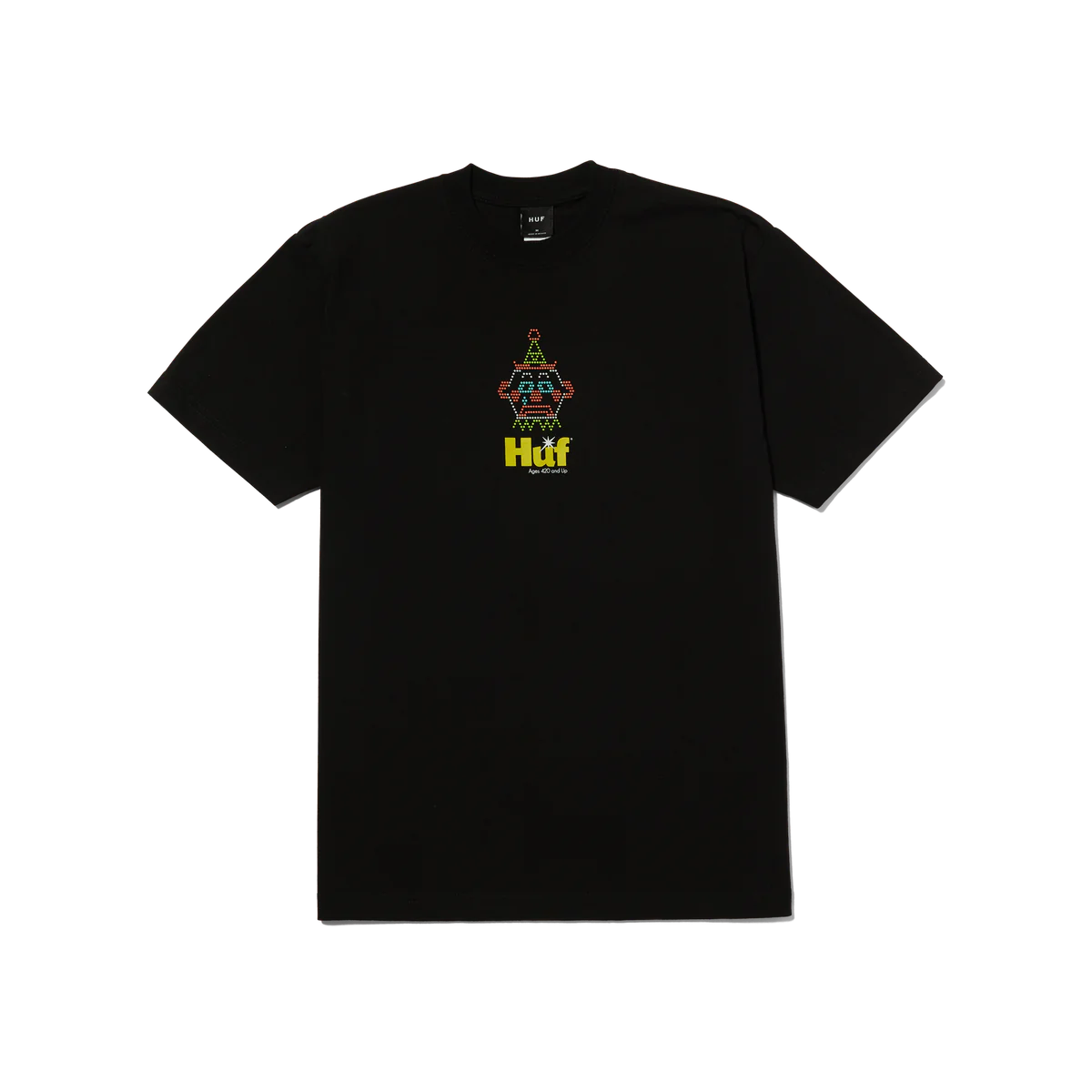 HUF Clownin' Around T-Shirt