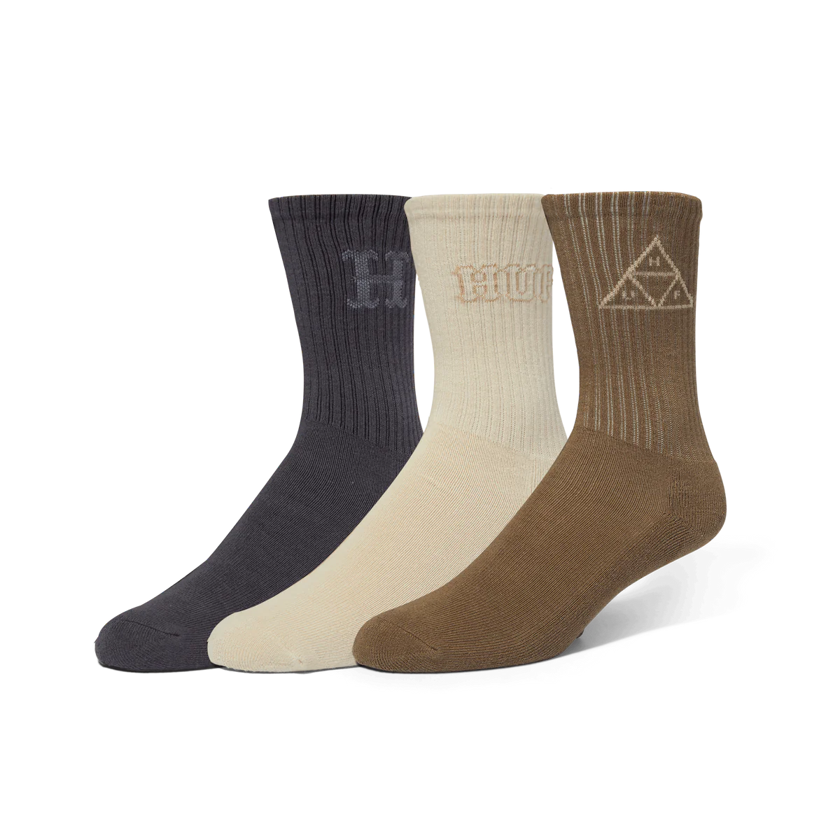 HUF Core 3-Pack Sock