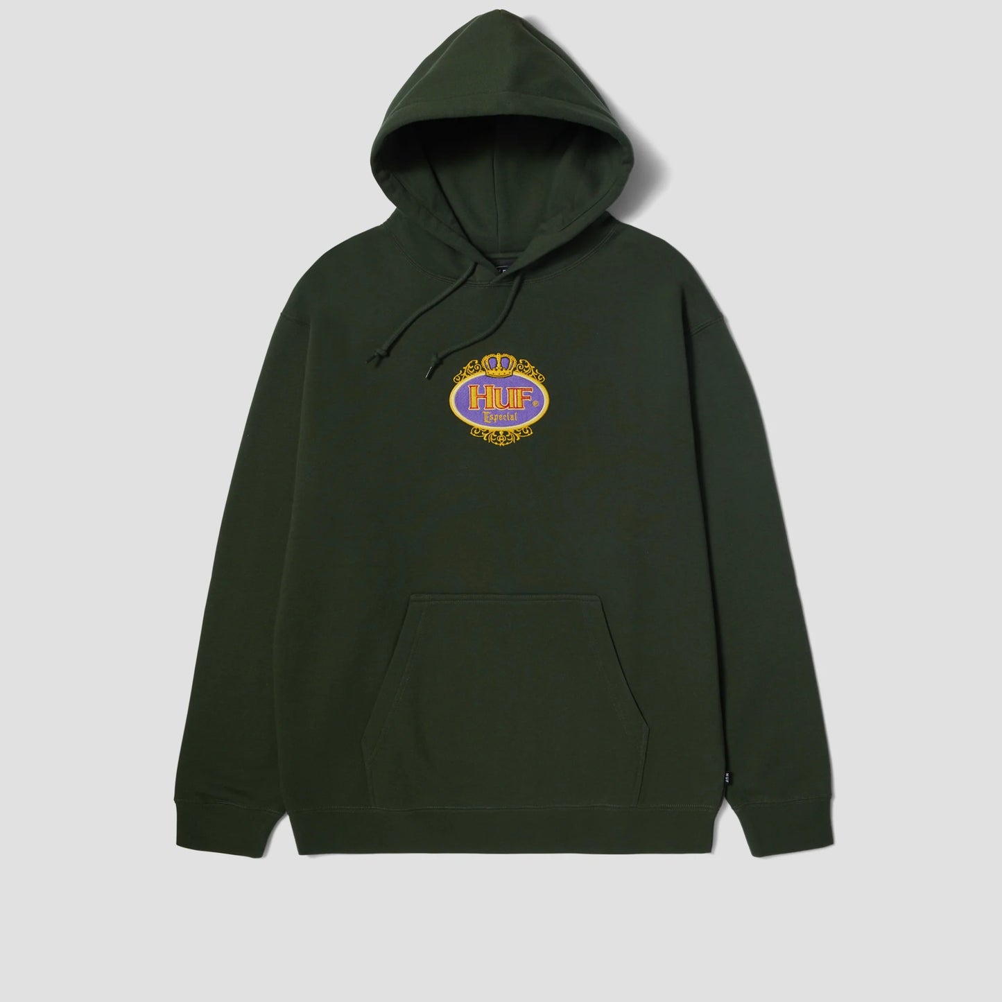 HUF Especial Pullover Hoodie