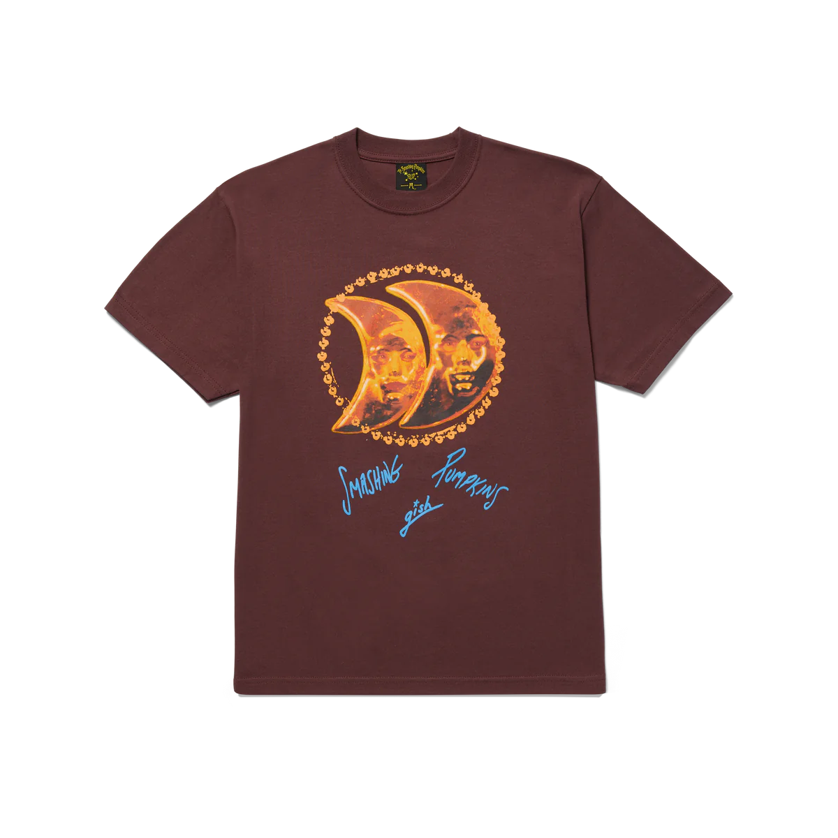 HUF x Smashing Pumpkins Gish Reissue T-Shirt