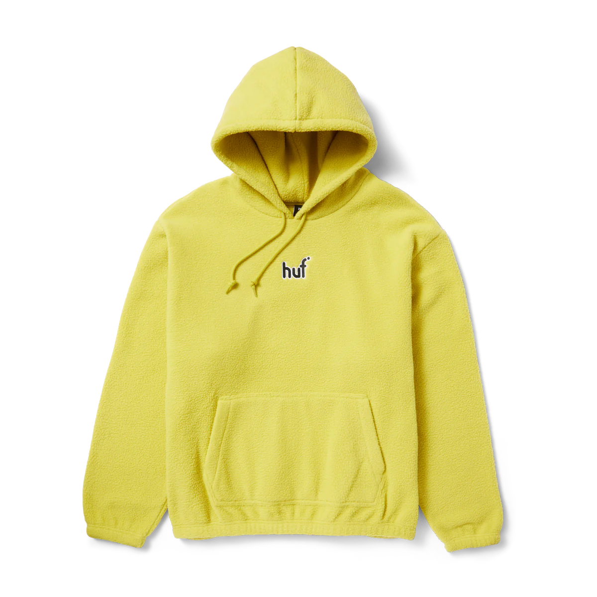 Mens huf deals hoodie