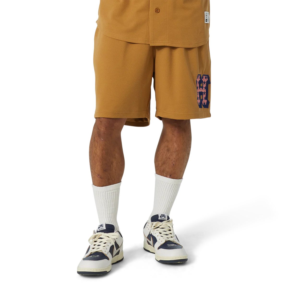 HUF H-Star Easy Short