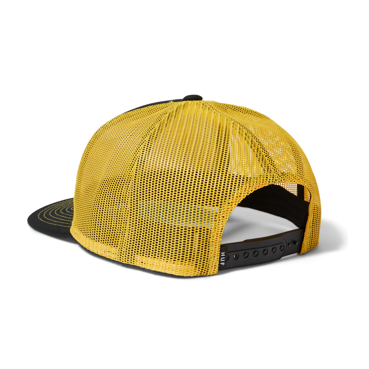HUF Chainsaw Trucker