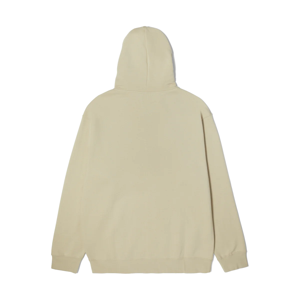 HUF Set Triple Triangle Full Zip Hoodie