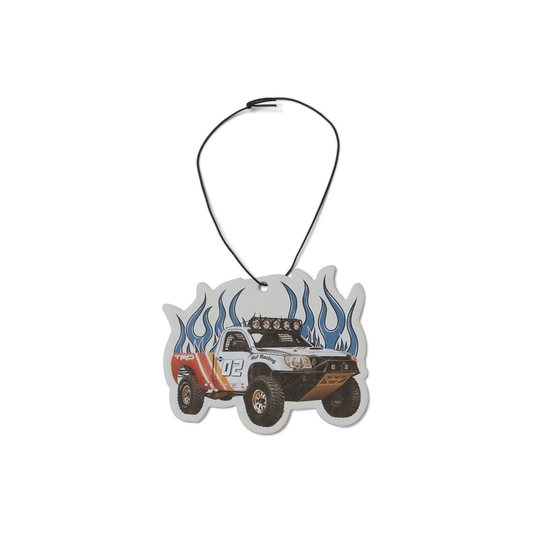 HUF x Toyota TRD Air Freshener