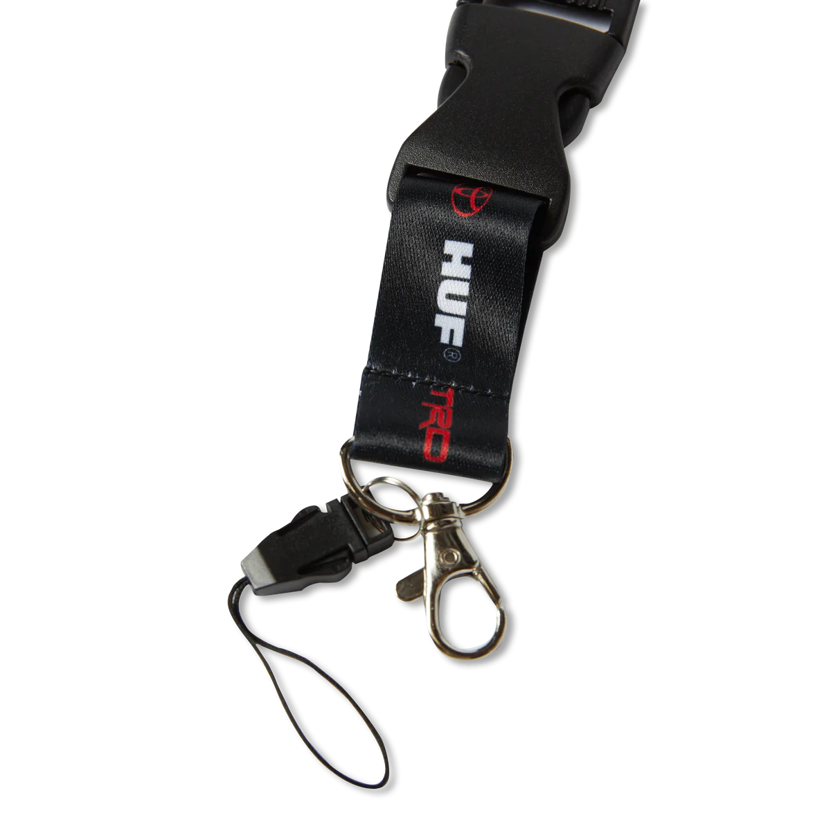 HUF x Toyota TRD Lanyard