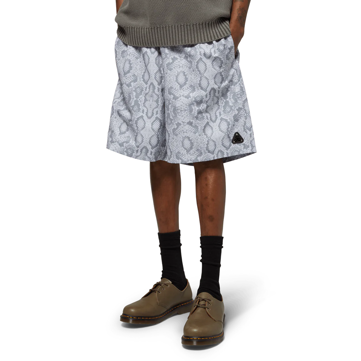 HUF Instinct Easy Short