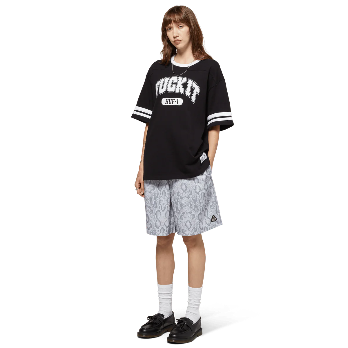 HUF Instinct Easy Short
