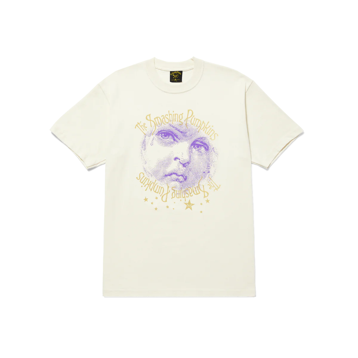 HUF x Smashing Pumpkins Jellybelly T-Shirt