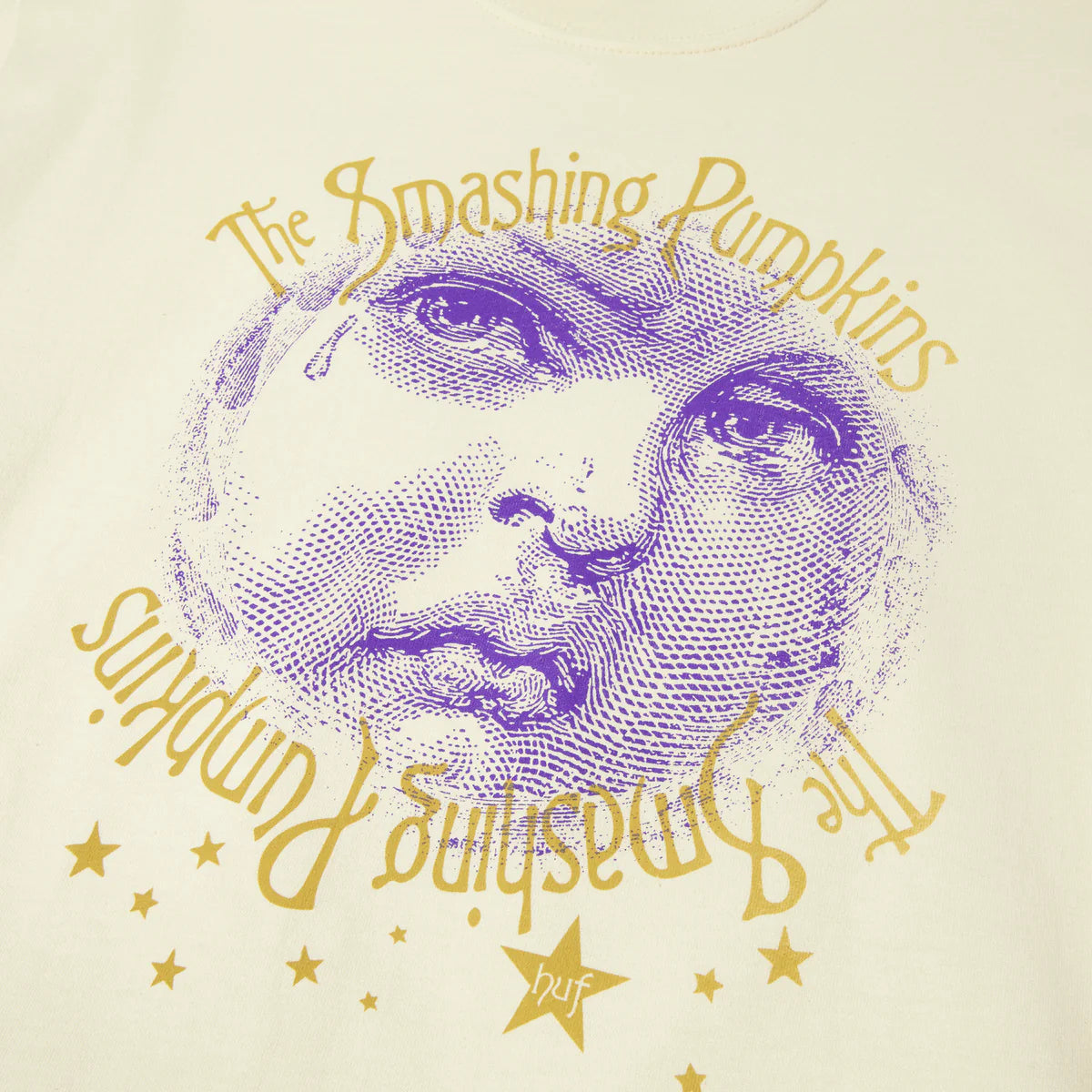 HUF x Smashing Pumpkins Jellybelly T-Shirt