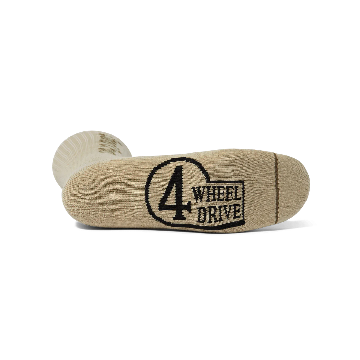 HUF x Toyota Land Cruiser Socks