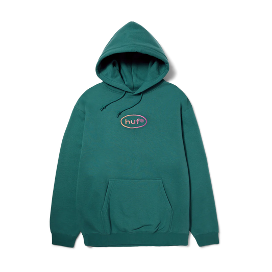 HUF Loose 98 Pullover Hoodie