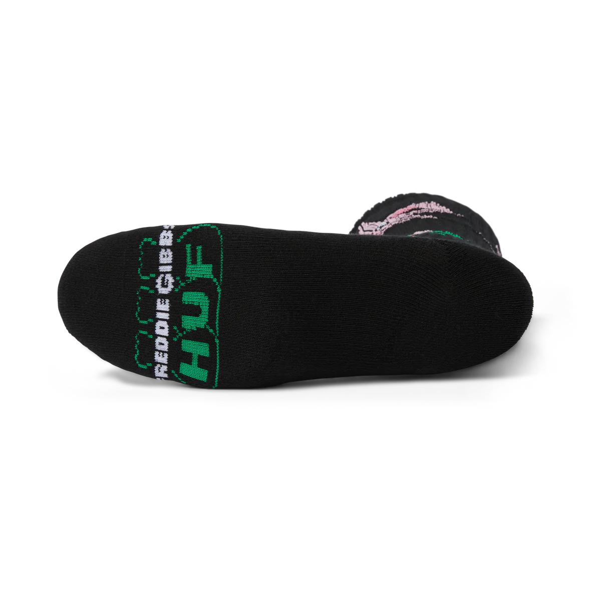 HUF x Freddie Gibbs Lucky Crew Sock