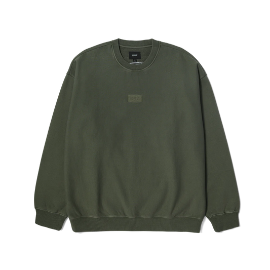HUF Mason Crewneck Fleece