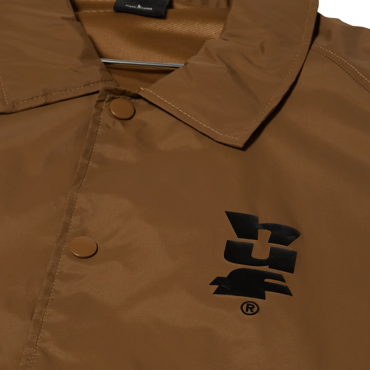HUF Megablast Coaches Jacket