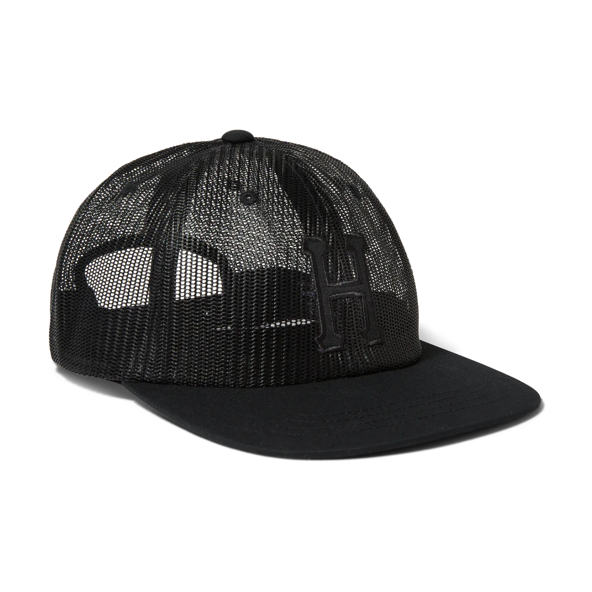 HUF Mesh H 6-Panel Hat