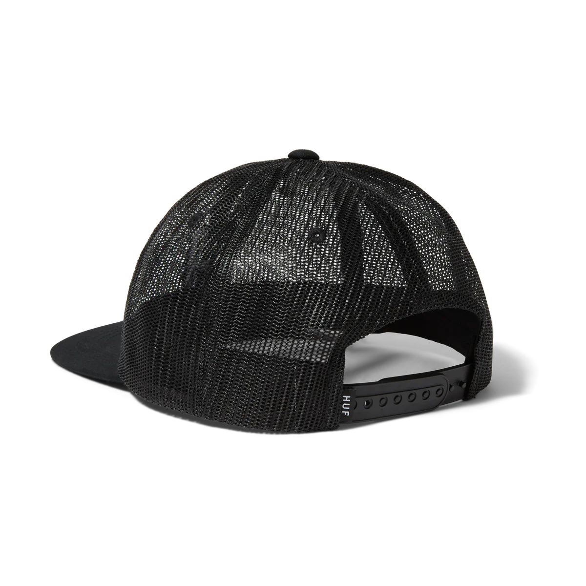 HUF Mesh H 6-Panel Hat