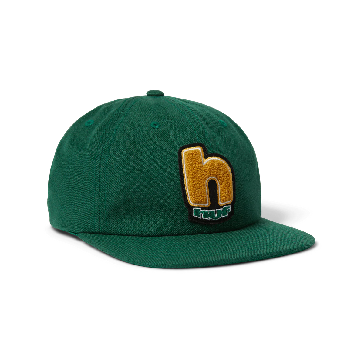 HUF Moab H 6 Panel Hat