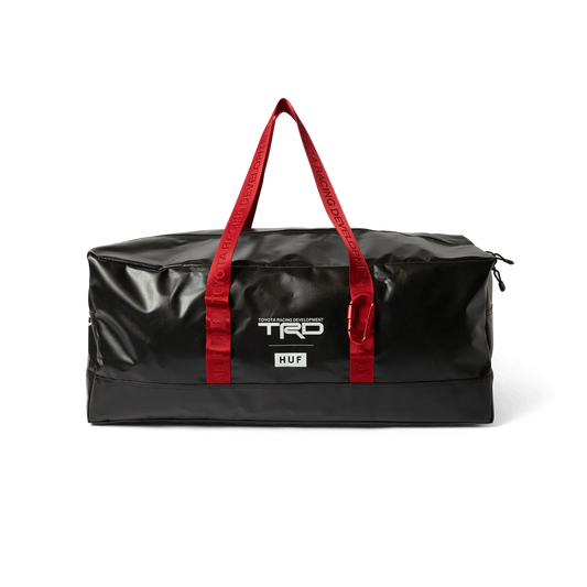 HUF x Toyota TRD Off Road Duffle Bag