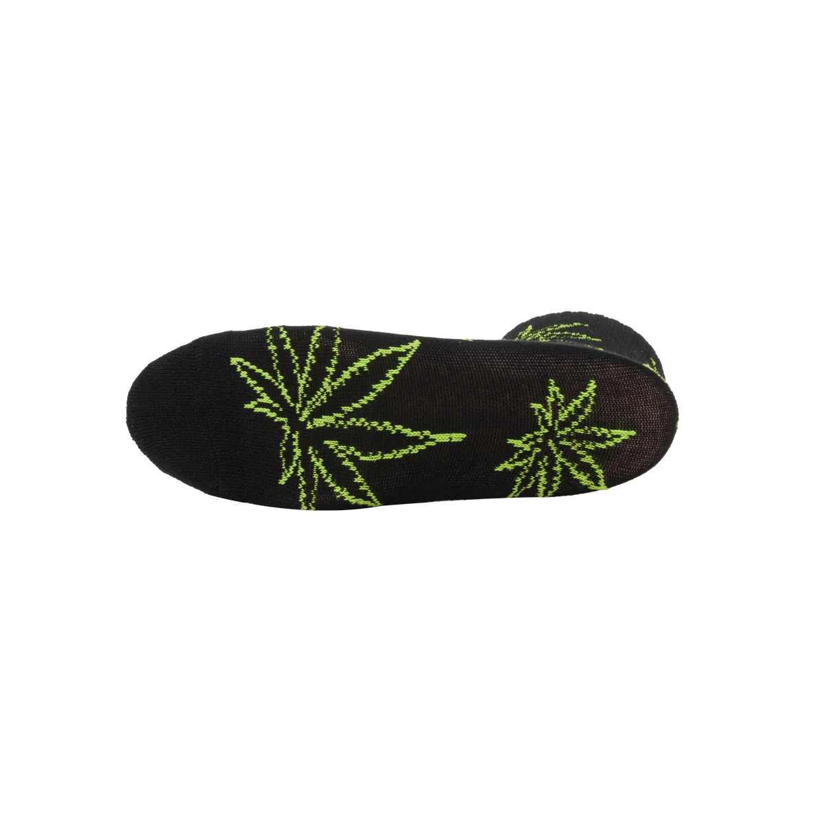 HUF Outline Plantlife Sock