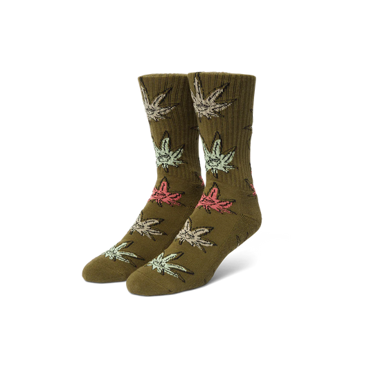 HUF Outside The Lines Sock