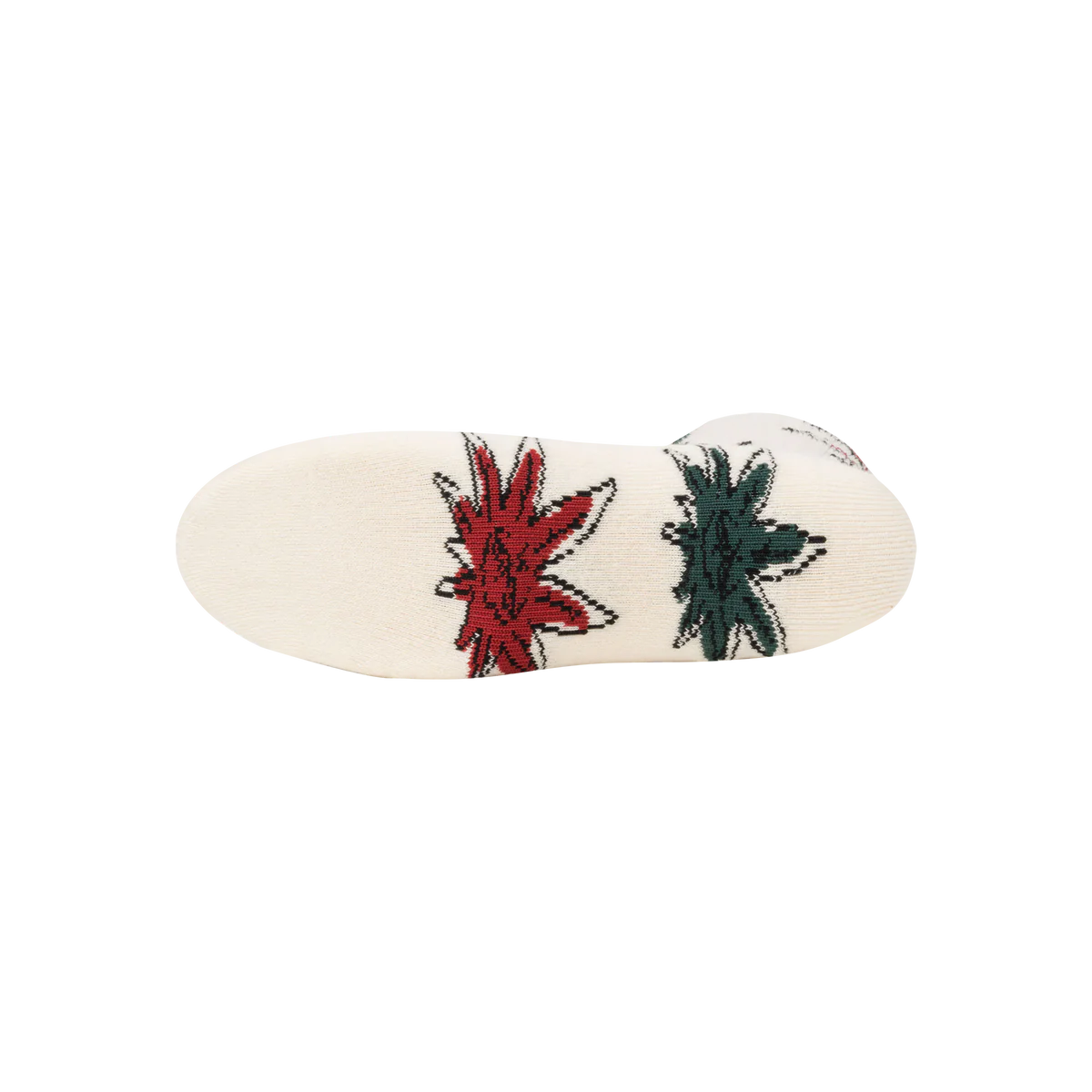 HUF Outside The Lines Sock