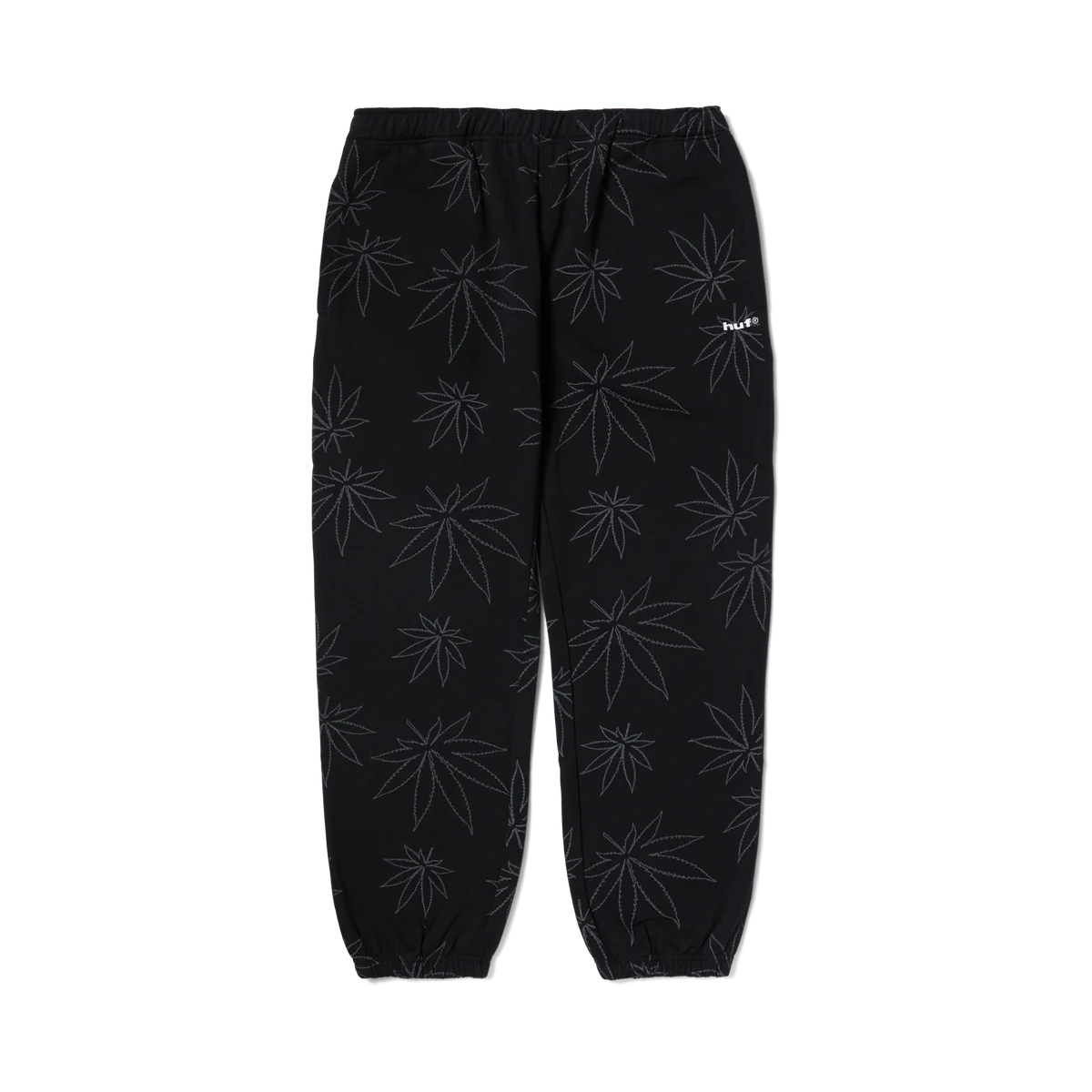HUF Plantlife Fleece Pant