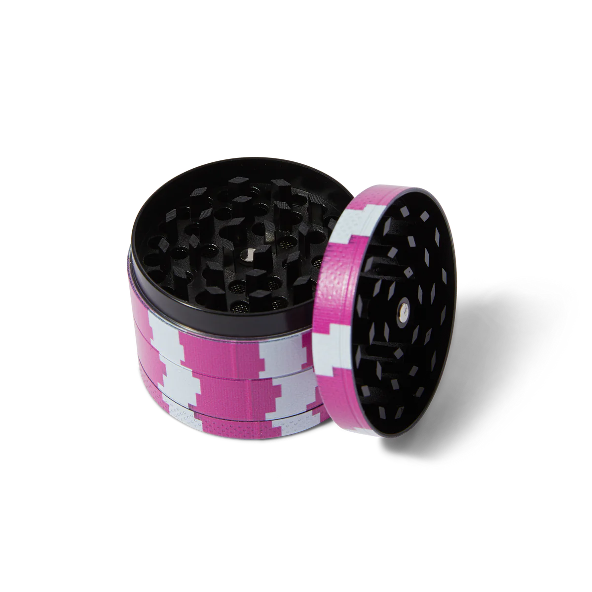 HUF x Freddie Gibbs Poker Chip Grinder