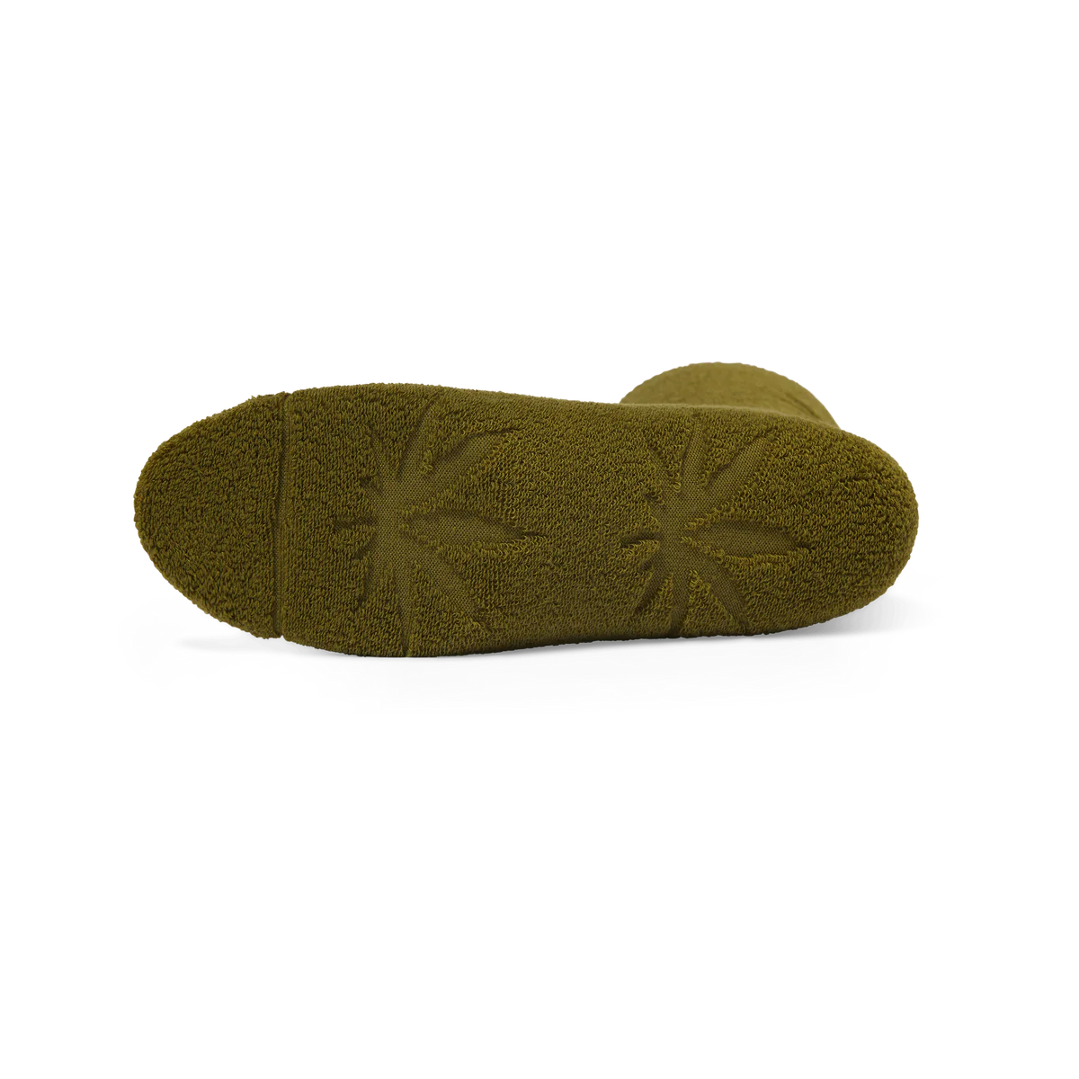 HUF Reverse Weave Plantlife Sock