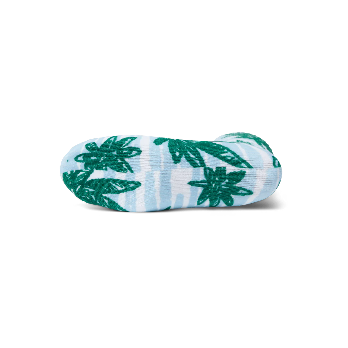HUF Scribble Digital Plantlife Sock