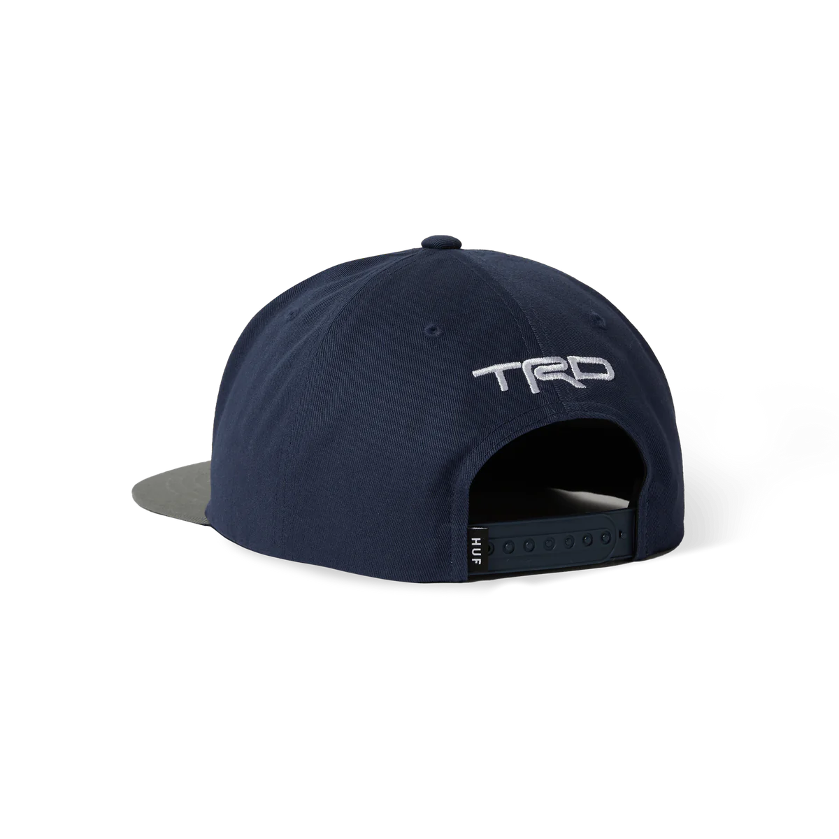 HUF x Toyota TRD Service Department Snapback Hat